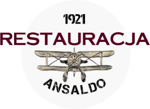 logo restauracji Ansaldo w Lublinie